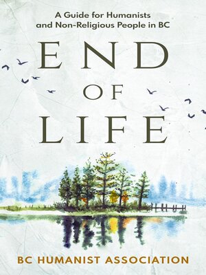 cover image of End of Life